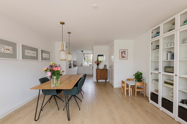 Medium property photo - Lakenkopersweg 92, 1383 CV Weesp